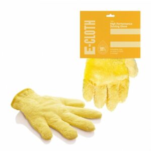 E-cloth Rukavice na utírání prachu - s extra dlouhými měkkými vlákny E-cloth