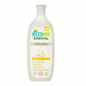Ecover Essential Přípravek na mytí nádobí (1 l) - heřmánek - s certifikací ecocert Ecover