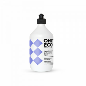 OnlyEco Hypoalergenní prostředek na nádobí (1 l) - bez parfemace OnlyEco