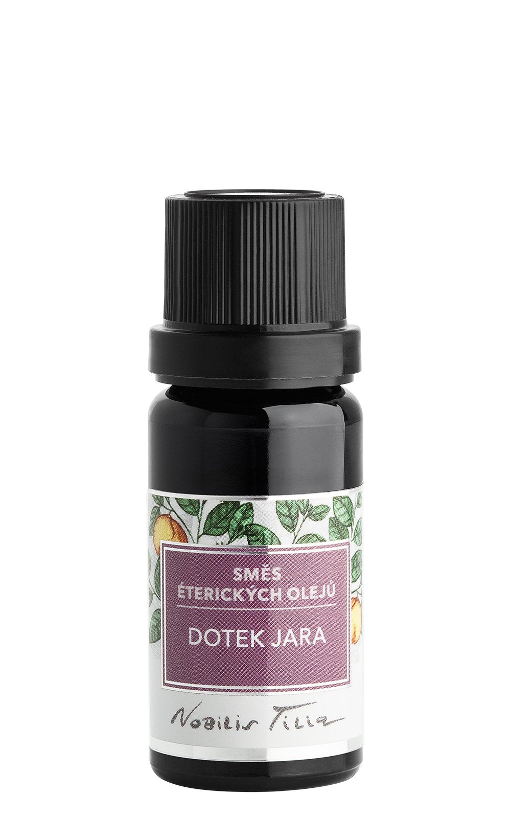 Nobilis Tilia Směs éterických olejů - Dotek jara (10 ml) Nobilis Tilia