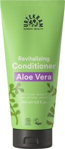 Urtekram Regenerační kondicionér s aloe vera BIO (180 ml) Urtekram